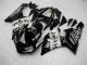 Loja Kit Completo Carenagem Moto Kawasaki ZX6R 05-06 - Preto Loja Kit Completo Carenagem Moto Kawasaki ZX6R 05-06 - Preto