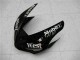 Loja Kit Completo Carenagem Moto Kawasaki ZX6R 05-06 - Preto Loja Kit Completo Carenagem Moto Kawasaki ZX6R 05-06 - Preto