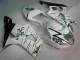 Loja Kit Completo Carenagem Moto Suzuki GSXR 1000 K3 03-04 - Branco Loja Kit Completo Carenagem Moto Suzuki GSXR 1000 K3 03-04 - Branco