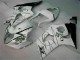 Loja Kit Completo Carenagem Moto Suzuki GSXR 1000 K3 03-04 - Branco Loja Kit Completo Carenagem Moto Suzuki GSXR 1000 K3 03-04 - Branco
