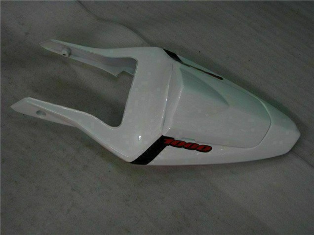 Loja Kit Completo Carenagem Moto Suzuki GSXR 1000 K3 03-04 - Preto Azul Loja Kit Completo Carenagem Moto Suzuki GSXR 1000 K3 03-04 - Preto Azul