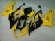 Loja Kit Completo Carenagem Moto Suzuki GSXR 1000 K5 05-06 - Amarelo Preto Loja Kit Completo Carenagem Moto Suzuki GSXR 1000 K5 05-06 - Amarelo Preto
