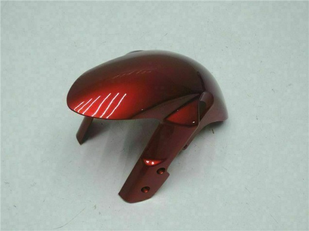 Loja Kit Completo Carenagem Moto Suzuki GSXR 1000 K5 05-06 - Vermelho Preto Loja Kit Completo Carenagem Moto Suzuki GSXR 1000 K5 05-06 - Vermelho Preto