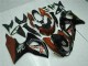 Loja Kit Completo Carenagem Moto Suzuki GSXR 1000 K9 09-16 - Castanho Preto Loja Kit Completo Carenagem Moto Suzuki GSXR 1000 K9 09-16 - Castanho Preto