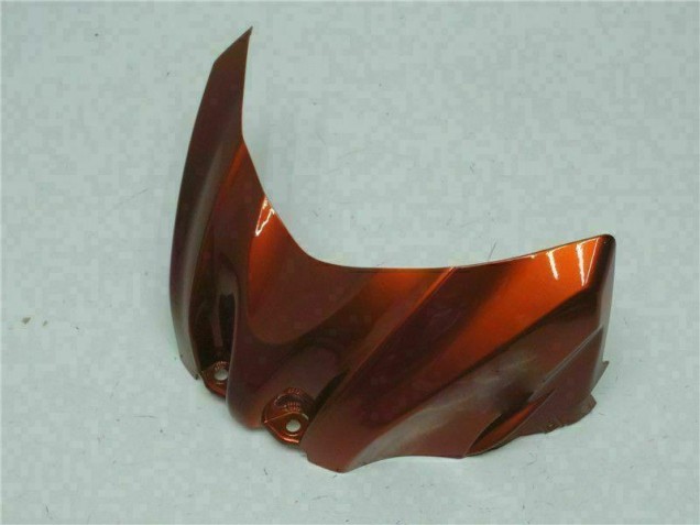Loja Kit Completo Carenagem Moto Suzuki GSXR 1000 K9 09-16 - Castanho Preto Loja Kit Completo Carenagem Moto Suzuki GSXR 1000 K9 09-16 - Castanho Preto