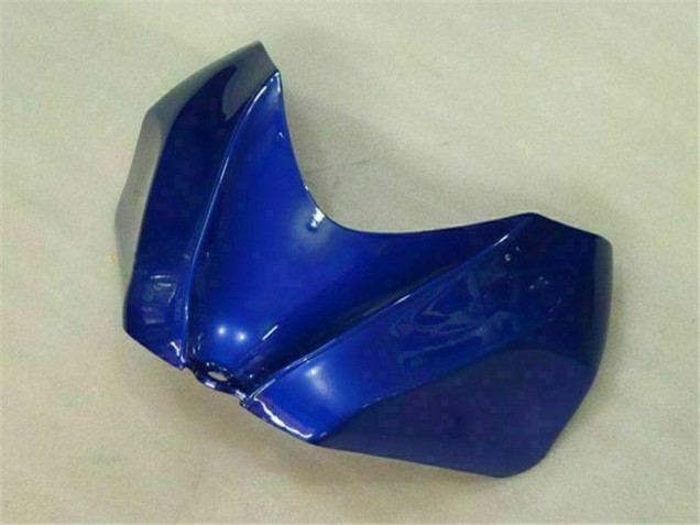 Loja Kit Completo Carenagem Moto Suzuki GSXR 600 / 750 K6 06-07 - Azul Loja Kit Completo Carenagem Moto Suzuki GSXR 600 / 750 K6 06-07 - Azul