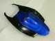 Loja Kit Completo Carenagem Moto Suzuki GSXR 600 / 750 K6 06-07 - Azul Loja Kit Completo Carenagem Moto Suzuki GSXR 600 / 750 K6 06-07 - Azul