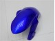 Loja Kit Completo Carenagem Moto Suzuki GSXR 600 / 750 K8 08-10 - Azul Branco Loja Kit Completo Carenagem Moto Suzuki GSXR 600 / 750 K8 08-10 - Azul Branco
