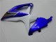 Loja Kit Completo Carenagem Moto Suzuki GSXR 600 / 750 K8 08-10 - Branco Azul Loja Kit Completo Carenagem Moto Suzuki GSXR 600 / 750 K8 08-10 - Branco Azul