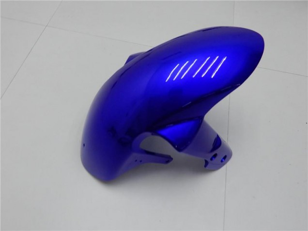 Loja Kit Completo Carenagem Moto Suzuki GSXR 600 / 750 K8 08-10 - Branco Azul Loja Kit Completo Carenagem Moto Suzuki GSXR 600 / 750 K8 08-10 - Branco Azul
