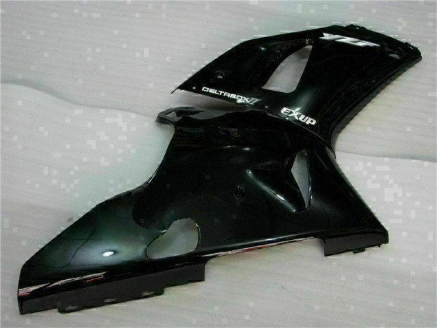 Loja Kit Completo Carenagem Moto Yamaha R1 00-01 - Preto Loja Kit Completo Carenagem Moto Yamaha R1 00-01 - Preto