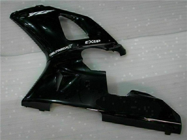 Loja Kit Completo Carenagem Moto Yamaha R1 00-01 - Preto Loja Kit Completo Carenagem Moto Yamaha R1 00-01 - Preto