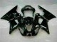 Loja Kit Completo Carenagem Moto Yamaha R1 00-01 - Preto Loja Kit Completo Carenagem Moto Yamaha R1 00-01 - Preto