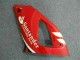Loja Kit Completo Carenagem Moto Yamaha R1 00-01 - Vermelho Loja Kit Completo Carenagem Moto Yamaha R1 00-01 - Vermelho