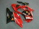Loja Kit Completo Carenagem Moto Yamaha R1 00-01 - Vermelho Loja Kit Completo Carenagem Moto Yamaha R1 00-01 - Vermelho