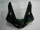 Loja Kit Completo Carenagem Moto Yamaha R1 02-03 - Preto Loja Kit Completo Carenagem Moto Yamaha R1 02-03 - Preto