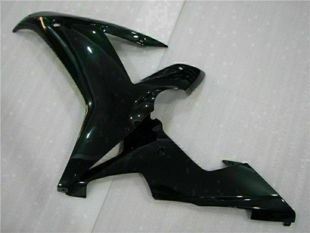 Loja Kit Completo Carenagem Moto Yamaha R1 02-03 - Preto Loja Kit Completo Carenagem Moto Yamaha R1 02-03 - Preto