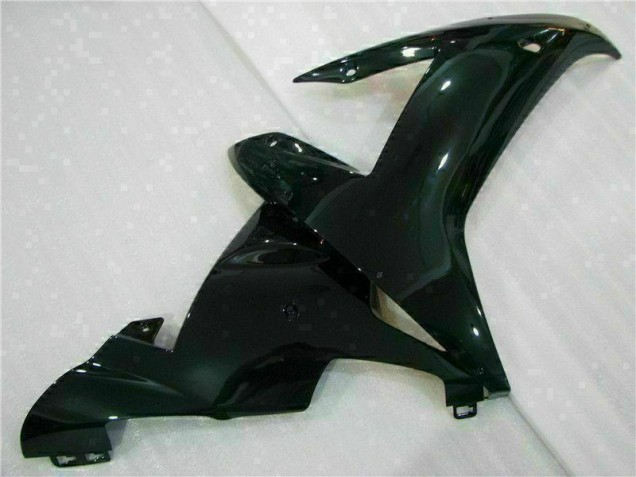 Loja Kit Completo Carenagem Moto Yamaha R1 02-03 - Preto Loja Kit Completo Carenagem Moto Yamaha R1 02-03 - Preto