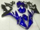 Loja Kit Completo Carenagem Moto Yamaha R1 04-06 - Azul
