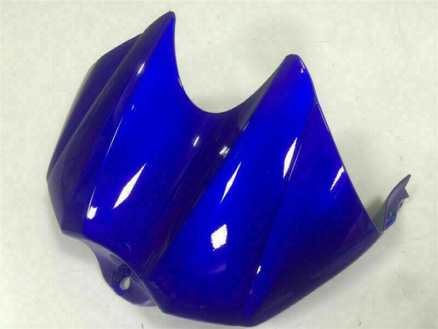 Loja Kit Completo Carenagem Moto Yamaha R1 04-06 - Azul