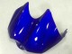Loja Kit Completo Carenagem Moto Yamaha R1 04-06 - Azul