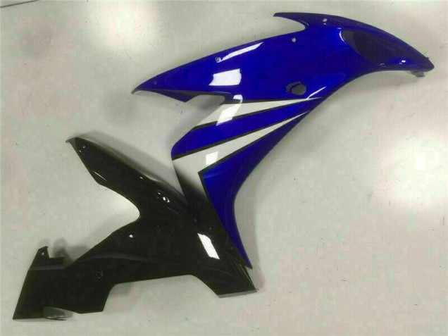 Loja Kit Completo Carenagem Moto Yamaha R1 04-06 - Azul