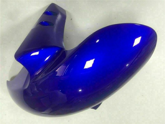 Loja Kit Completo Carenagem Moto Yamaha R1 04-06 - Azul