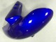 Loja Kit Completo Carenagem Moto Yamaha R1 04-06 - Azul