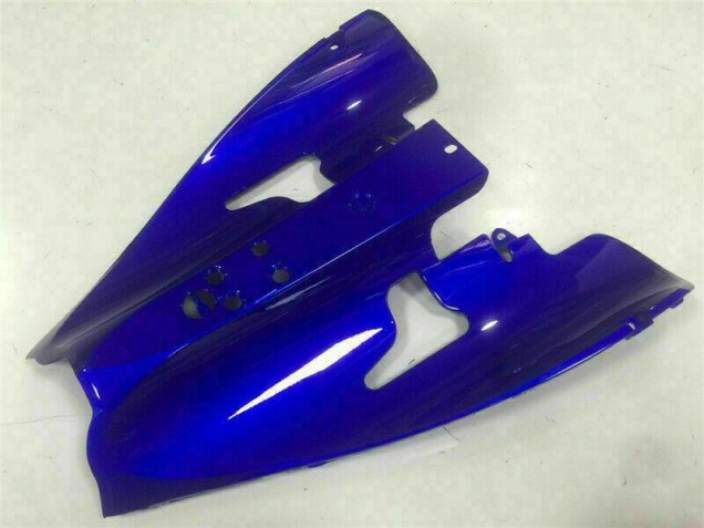Loja Kit Completo Carenagem Moto Yamaha R1 04-06 - Azul