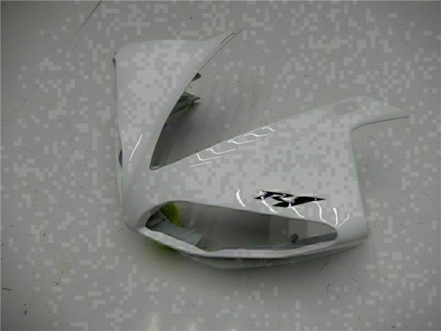 Loja Kit Completo Carenagem Moto Yamaha R1 09-11 - Branco Loja Kit Completo Carenagem Moto Yamaha R1 09-11 - Branco
