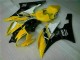 Loja Kit Completo Carenagem Moto Yamaha R6 06-07 - Amarelo Preto Loja Kit Completo Carenagem Moto Yamaha R6 06-07 - Amarelo Preto