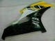 Loja Kit Completo Carenagem Moto Yamaha R6 06-07 - Amarelo Preto Loja Kit Completo Carenagem Moto Yamaha R6 06-07 - Amarelo Preto