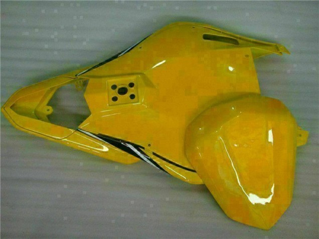 Loja Kit Completo Carenagem Moto Yamaha R6 06-07 - Amarelo Preto Loja Kit Completo Carenagem Moto Yamaha R6 06-07 - Amarelo Preto