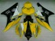 Loja Kit Completo Carenagem Moto Yamaha R6 06-07 - Amarelo Preto Loja Kit Completo Carenagem Moto Yamaha R6 06-07 - Amarelo Preto