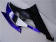 Loja Kit Completo Carenagem Moto Yamaha R6 08-16 - Azul Preto Loja Kit Completo Carenagem Moto Yamaha R6 08-16 - Azul Preto