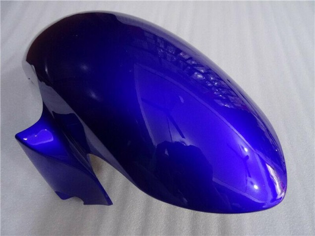 Loja Kit Completo Carenagem Moto Yamaha R6 08-16 - Azul Preto Loja Kit Completo Carenagem Moto Yamaha R6 08-16 - Azul Preto