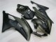 Loja Kit Completo Carenagem Moto Yamaha R6 08-16 - Preto Loja Kit Completo Carenagem Moto Yamaha R6 08-16 - Preto
