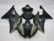 Loja Kit Completo Carenagem Moto Yamaha R6 08-16 - Preto Loja Kit Completo Carenagem Moto Yamaha R6 08-16 - Preto