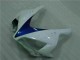 Loja Kits Carenagem Moto Honda CBR 1000RR 04-05 - Branco Azul Loja Kits Carenagem Moto Honda CBR 1000RR 04-05 - Branco Azul