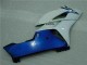 Loja Kits Carenagem Moto Honda CBR 1000RR 04-05 - Branco Azul Loja Kits Carenagem Moto Honda CBR 1000RR 04-05 - Branco Azul