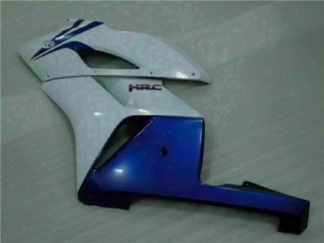 Loja Kits Carenagem Moto Honda CBR 1000RR 04-05 - Branco Azul Loja Kits Carenagem Moto Honda CBR 1000RR 04-05 - Branco Azul