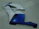 Loja Kits Carenagem Moto Honda CBR 1000RR 04-05 - Branco Azul Loja Kits Carenagem Moto Honda CBR 1000RR 04-05 - Branco Azul