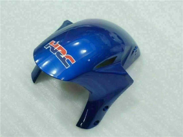 Loja Kits Carenagem Moto Honda CBR 1000RR 04-05 - Branco Azul Loja Kits Carenagem Moto Honda CBR 1000RR 04-05 - Branco Azul