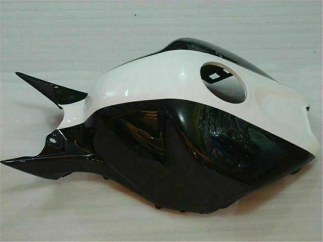 Loja Kits Carenagem Moto Honda CBR 1000RR 04-05 - Branco Preto Loja Kits Carenagem Moto Honda CBR 1000RR 04-05 - Branco Preto