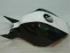 Loja Kits Carenagem Moto Honda CBR 1000RR 04-05 - Branco Preto Loja Kits Carenagem Moto Honda CBR 1000RR 04-05 - Branco Preto