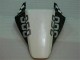 Loja Kits Carenagem Moto Honda CBR 1000RR 04-05 - Branco Preto Loja Kits Carenagem Moto Honda CBR 1000RR 04-05 - Branco Preto
