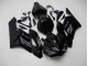 Loja Kits Carenagem Moto Honda CBR 1000RR 04-05 - Preto Brilhante Loja Kits Carenagem Moto Honda CBR 1000RR 04-05 - Preto Brilhante