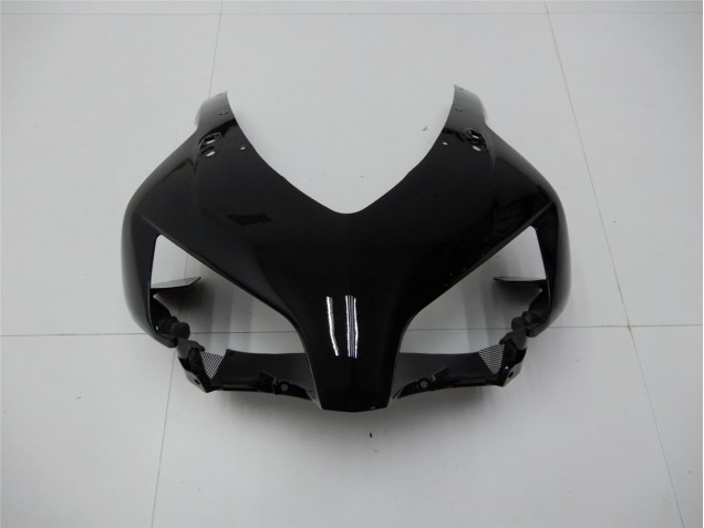 Loja Kits Carenagem Moto Honda CBR 1000RR 04-05 - Preto Brilhante Loja Kits Carenagem Moto Honda CBR 1000RR 04-05 - Preto Brilhante
