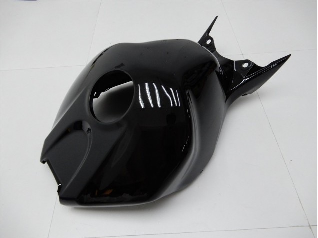 Loja Kits Carenagem Moto Honda CBR 1000RR 04-05 - Preto Brilhante Loja Kits Carenagem Moto Honda CBR 1000RR 04-05 - Preto Brilhante