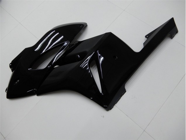 Loja Kits Carenagem Moto Honda CBR 1000RR 04-05 - Preto Brilhante Loja Kits Carenagem Moto Honda CBR 1000RR 04-05 - Preto Brilhante